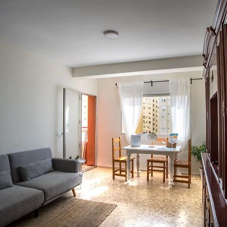 Delfin Playa Basic Ha Apartment Cádiz Buitenkant foto