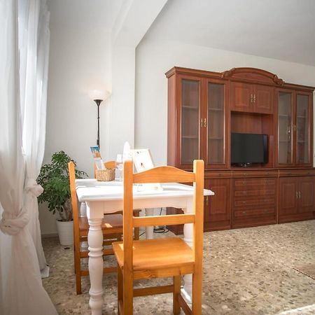 Delfin Playa Basic Ha Apartment Cádiz Buitenkant foto
