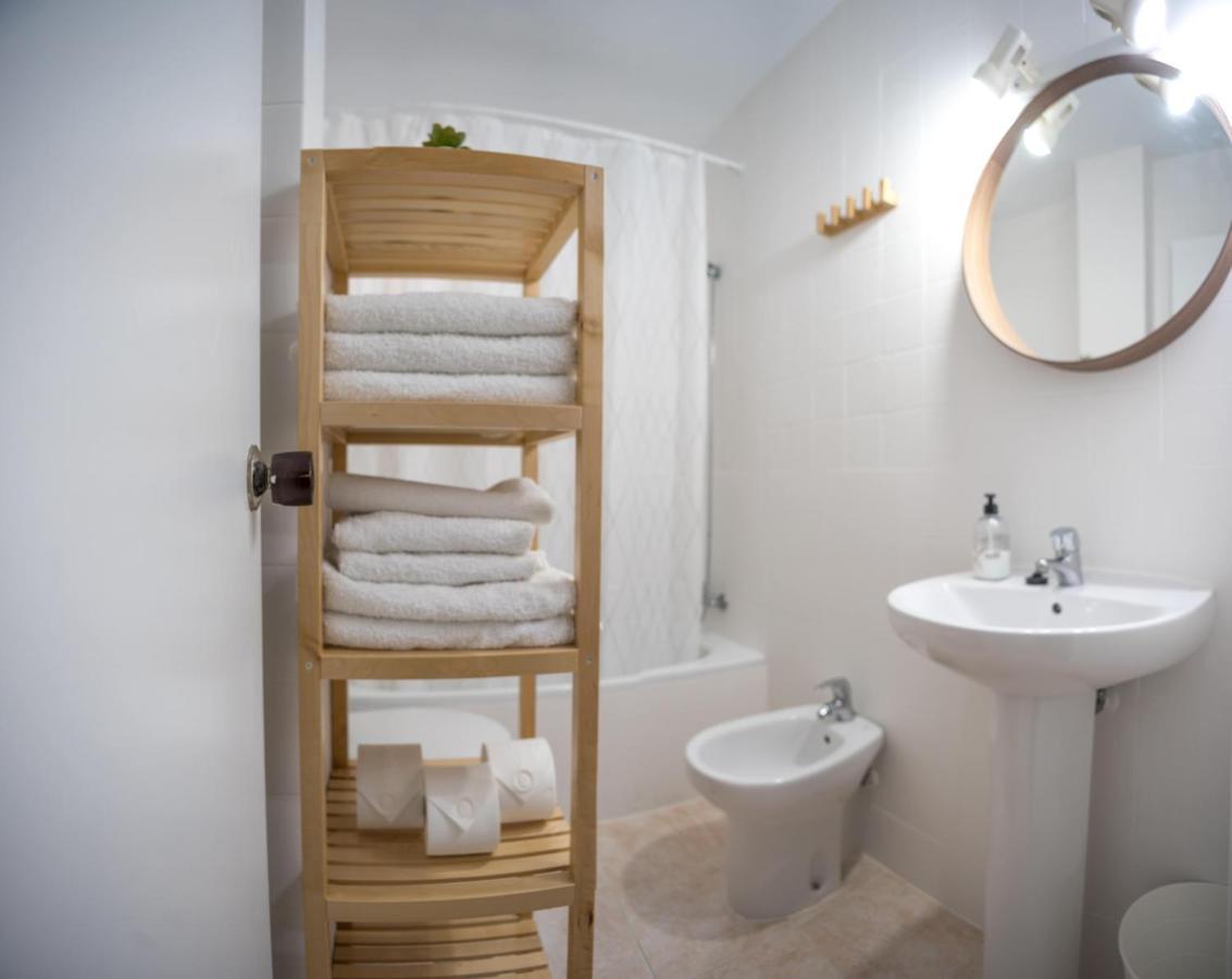 Delfin Playa Basic Ha Apartment Cádiz Buitenkant foto